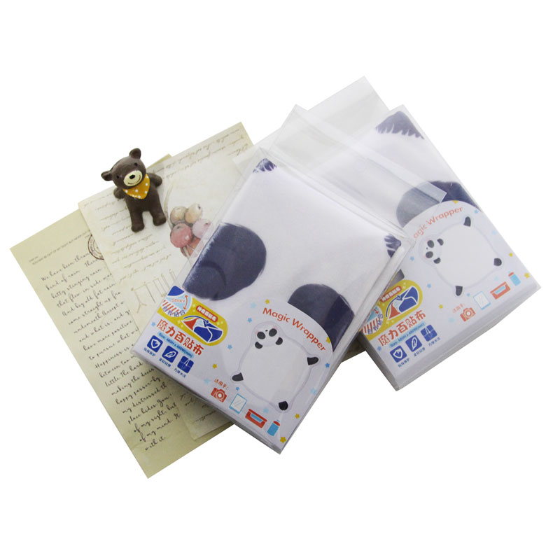 Multifunctional  Microfiber Magic Wrapper Cloth