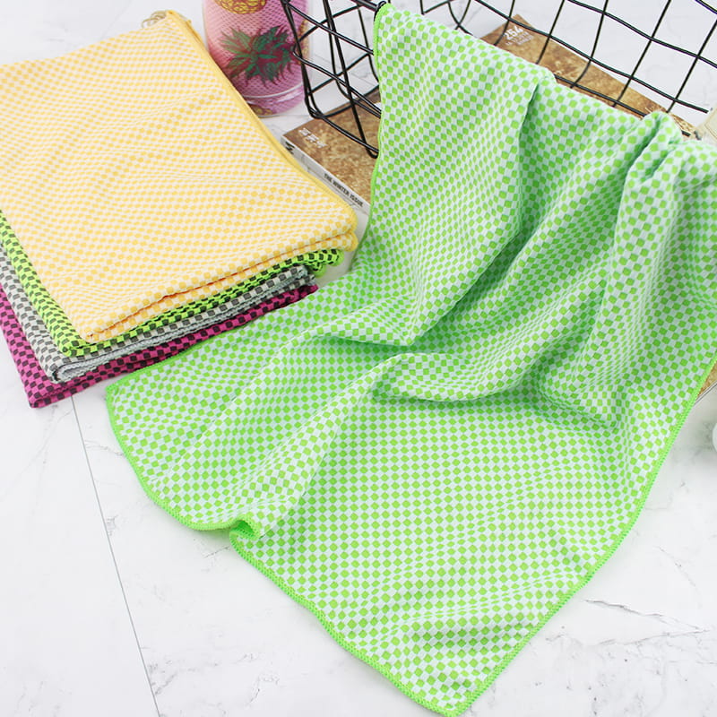 Fitness Cooling Towels