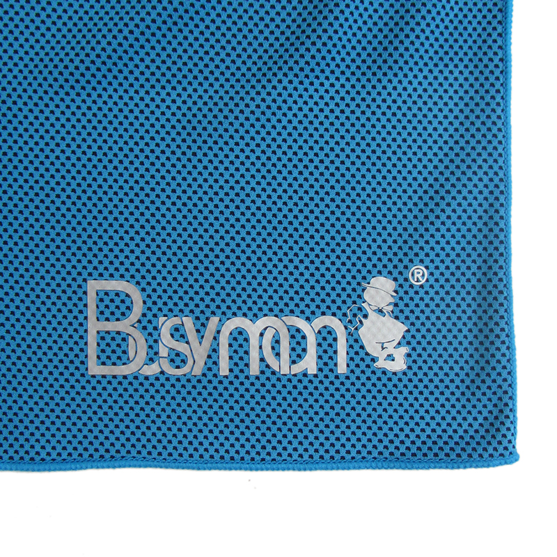 Cooling Towel For Gym With Logo