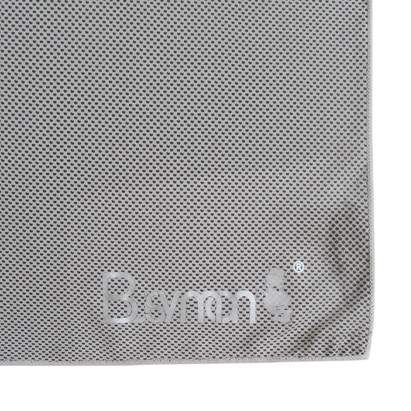 Cooling Towel For Gym With Logo