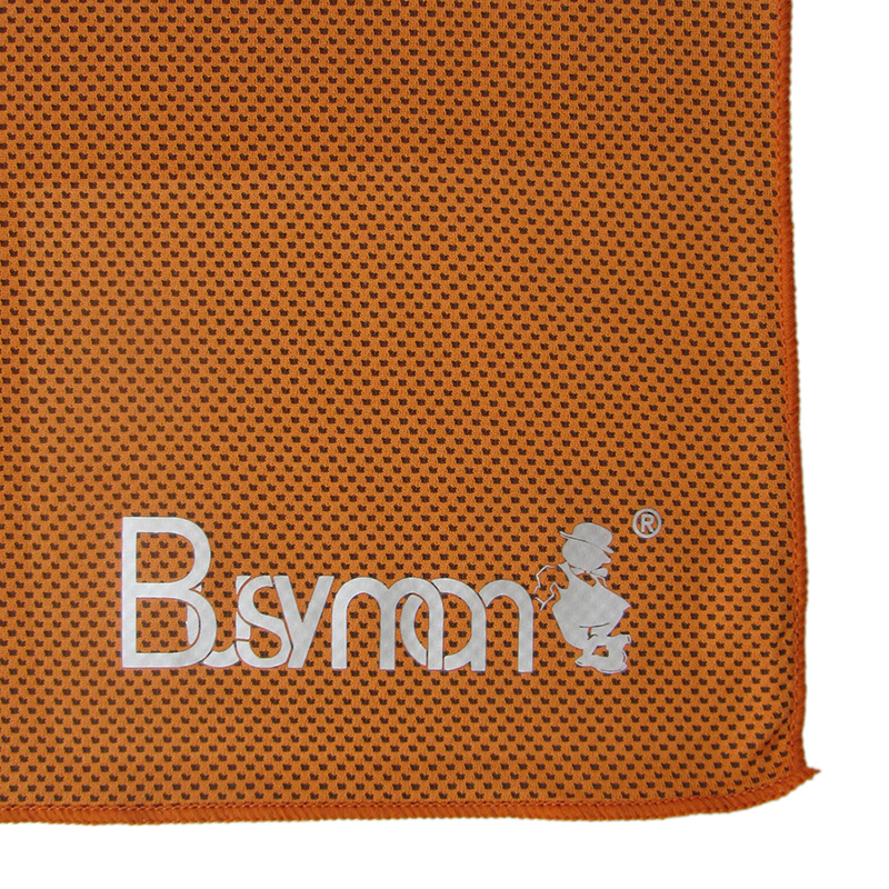 Cooling Towel For Gym With Logo