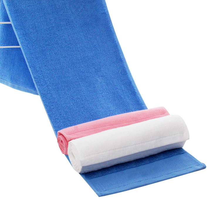 Friendly Cotton Sports Towel For Gym