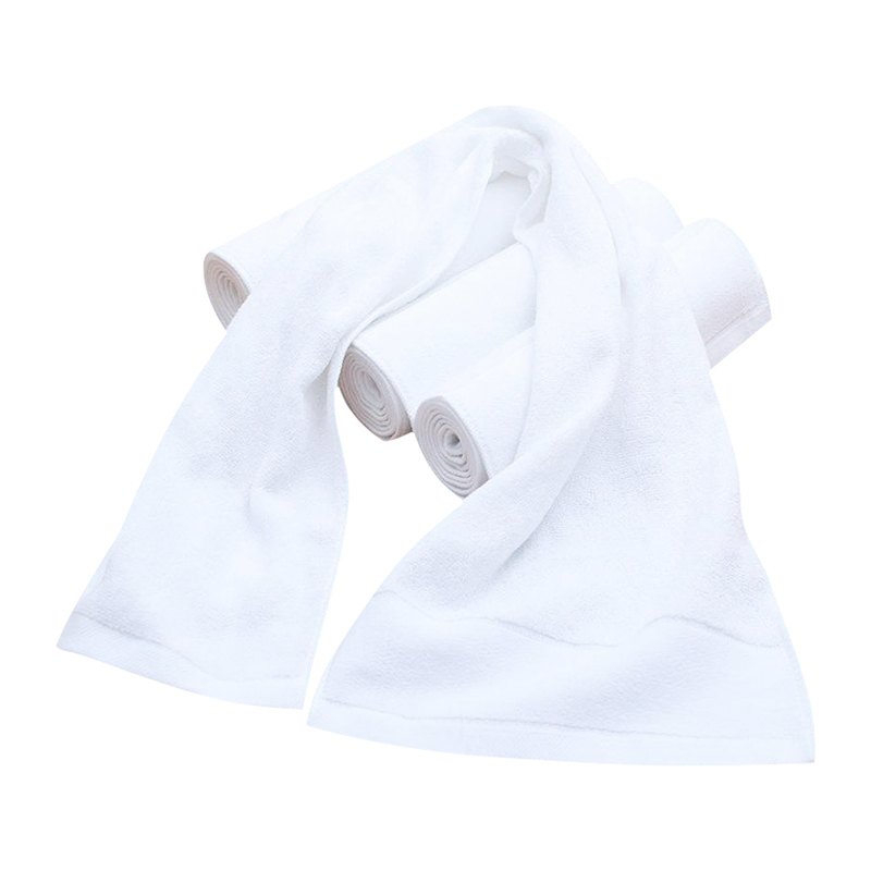 Friendly Cotton Sports Towel For Gym