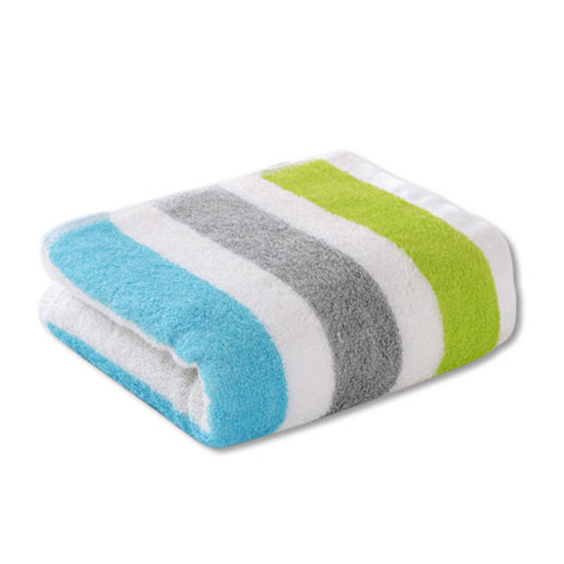 Luxury Jacquard Face Towels