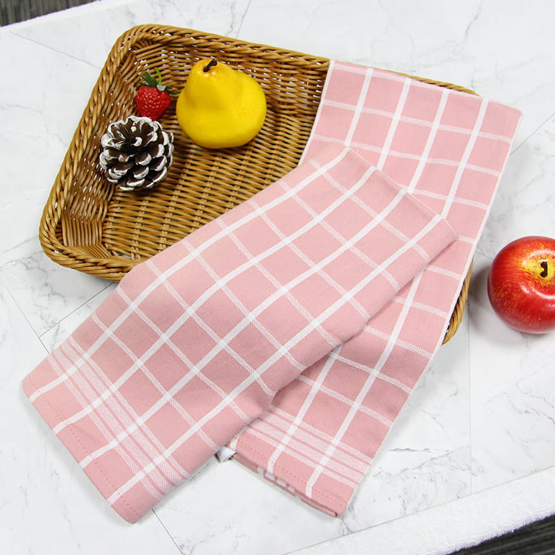 Cotton Tea Towels For Linen